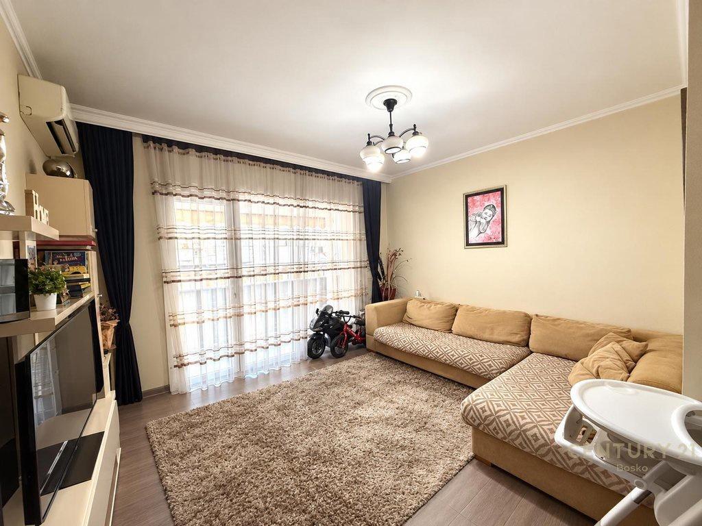 KTHESA E KAMZES, SHESIM APARTAMENT 2+1+2 - 145,000€ | 100 m² – Tiranë