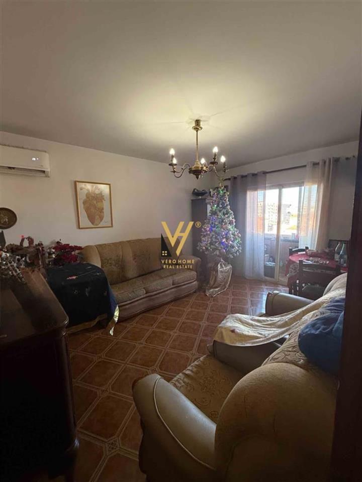SHITET APARTAMENT 2+1+BLK TEK RRUGA FERIT XHAJKO 147.000 EUR – Tiranë