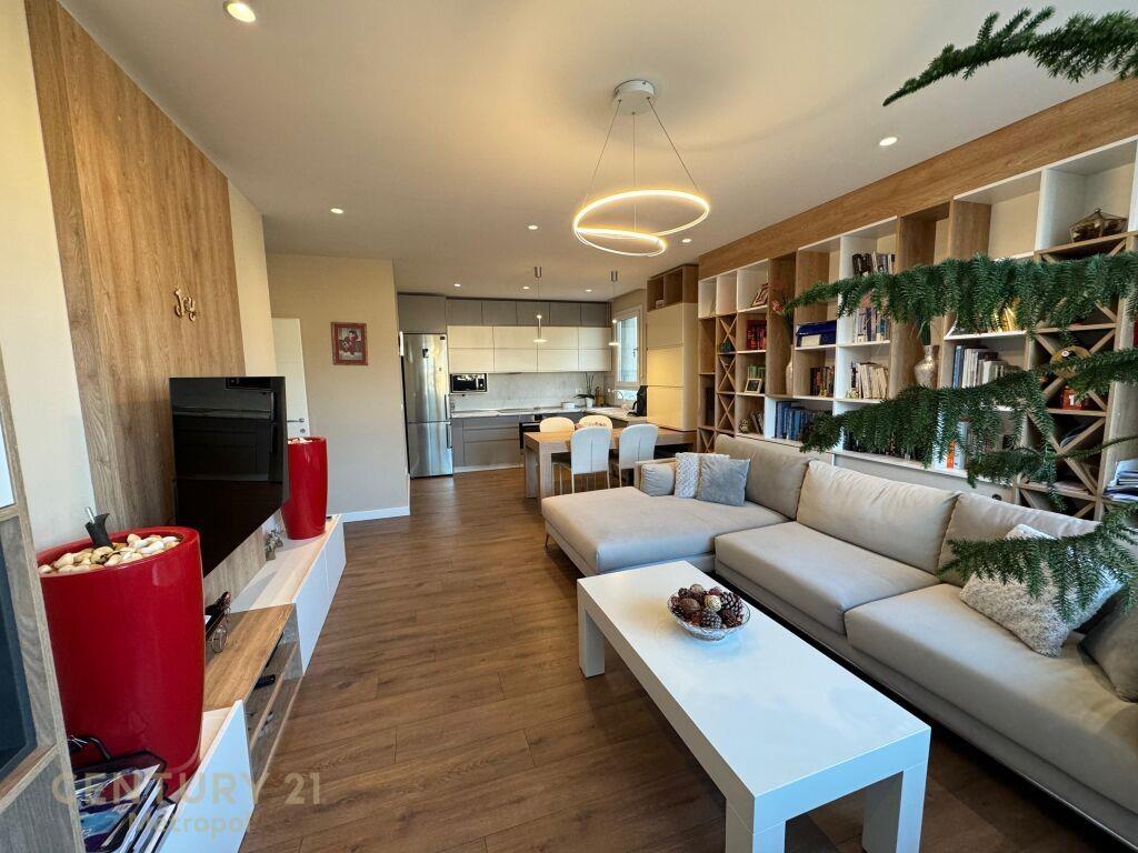 APARTAMENT 2+1 PER QIRA, RRUGA E ELBASANIT! – Tiranë - 1