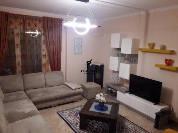 SHITET APARTAMENT 2+1+2 RRUGA E KAVAJES 22.000.000 LEKE FH-8 – Tiranë