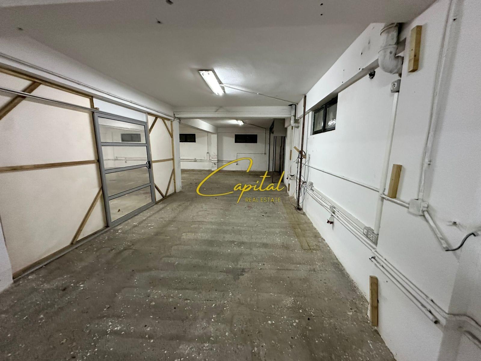 MAGAZINE ME QIRA 240 M2 DON BOSKO 100.000 LEKE – Tiranë - 1