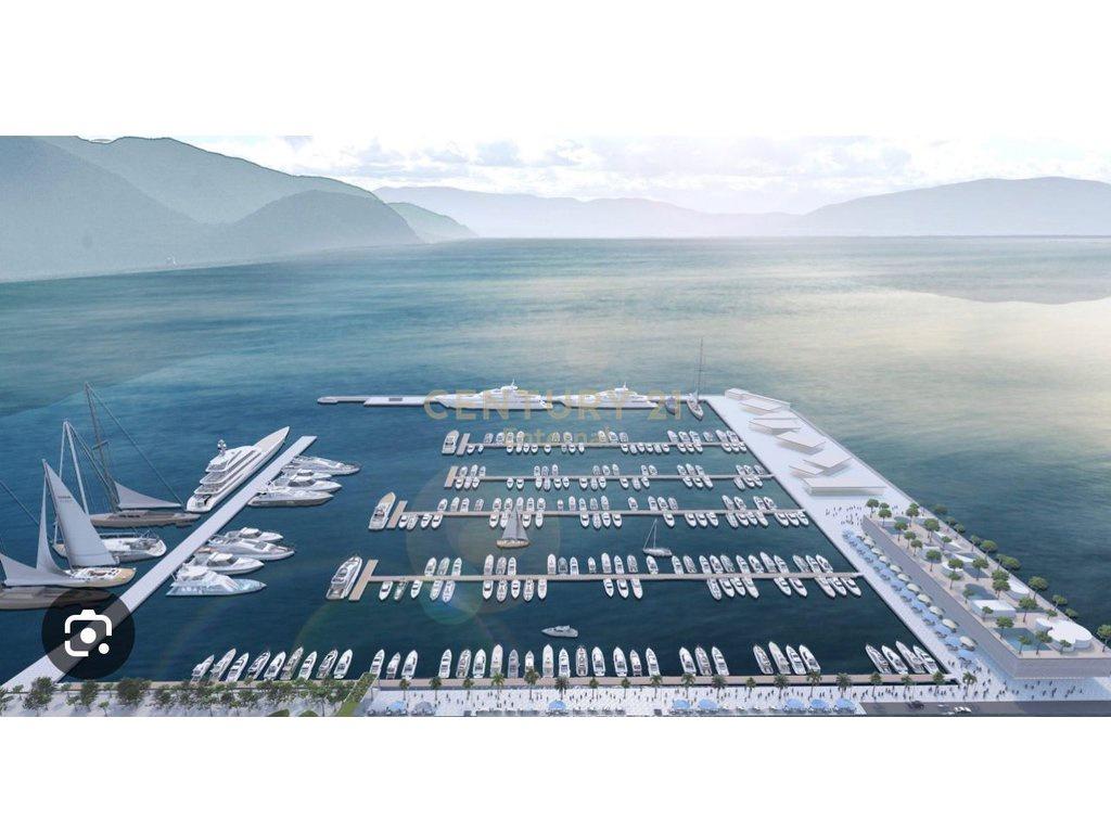 Apartament 3+1 për shitje te Vlora Marina, Vlorë – Vlorë - 1