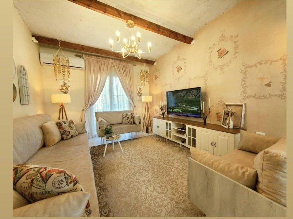 SHITET APARTAMENT 2+1 SIRI KODRA 173.000 EURO – Tiranë - 1