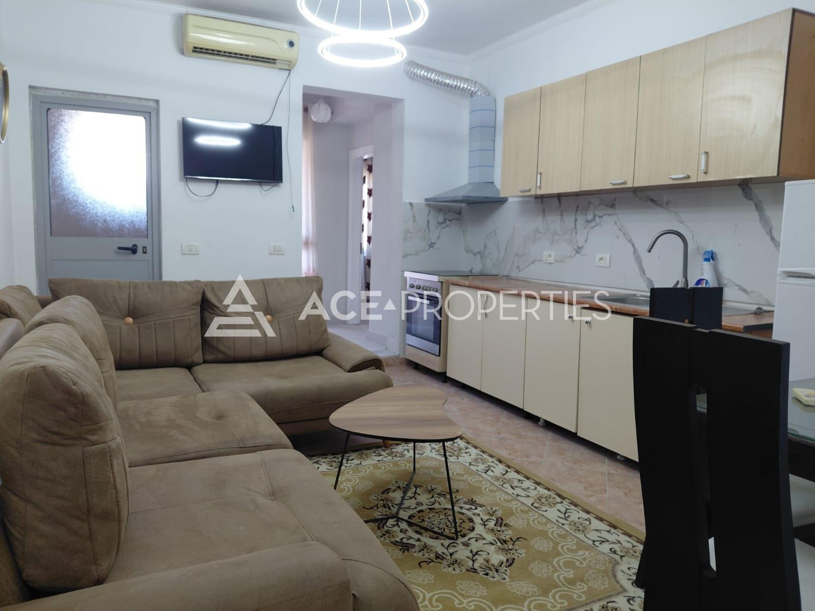 0692464227 Jepet me qira apartament 1+1, Ish Rajon – Durrës – Durrës - 1