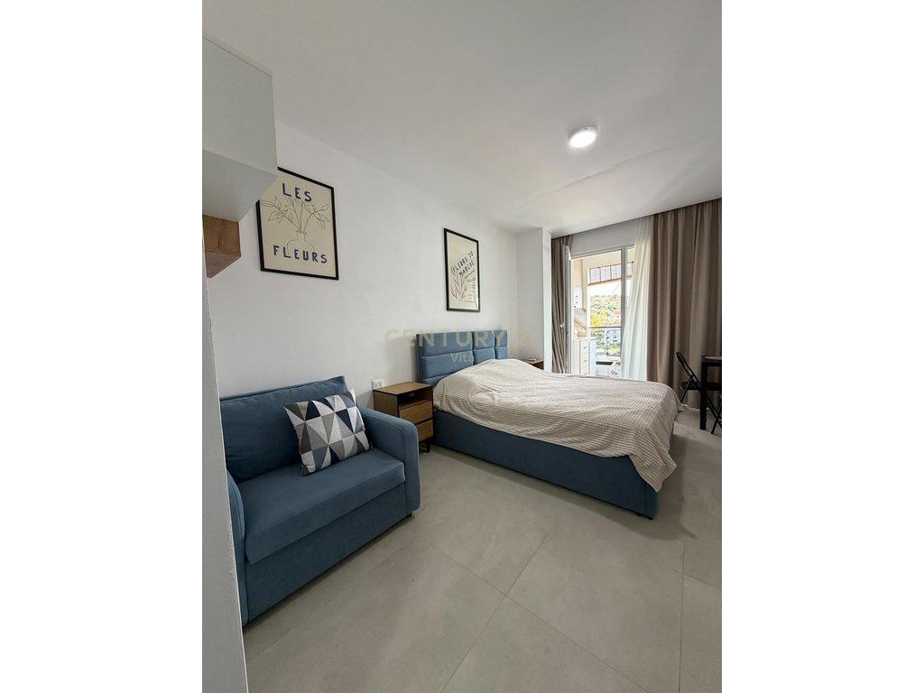 Studio Me Qira në Golem, Durrës !! 250 € /Muaj – Durrës