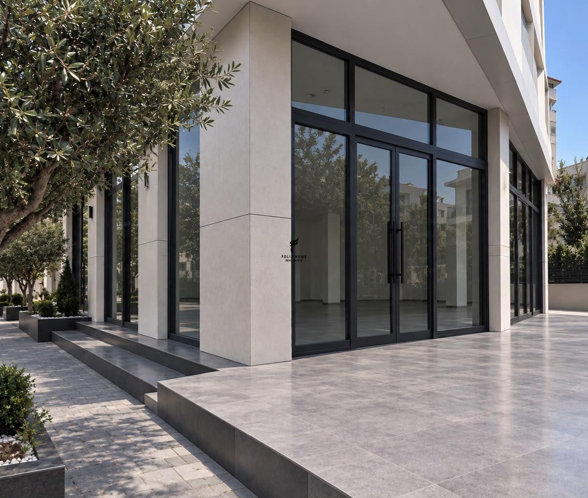 SHITET DYQAN 141 M2 RRUGA BOGDANEVE 1.000.000 EURO FH-91881 – Tiranë - 1