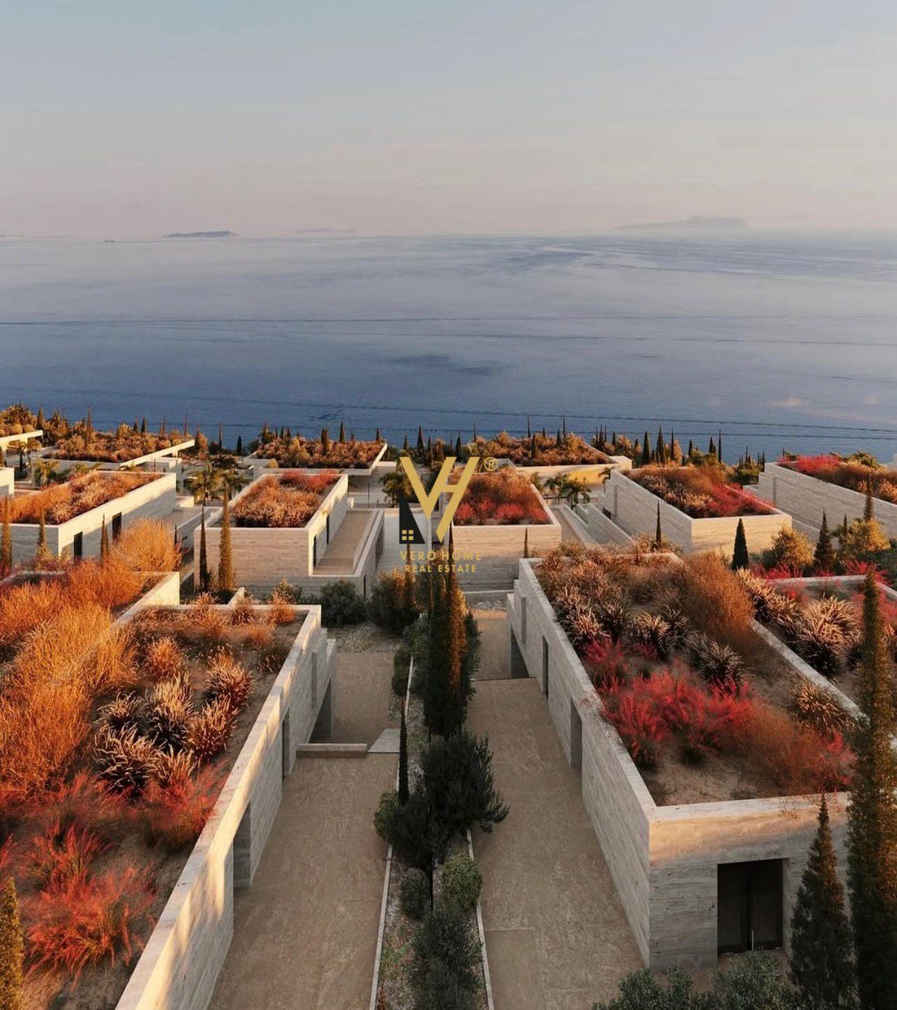 SHITEN TIPOLOGJI TE NDRYSHME APARTAMENTESH TE SUN PALASE REZ – Vlorë