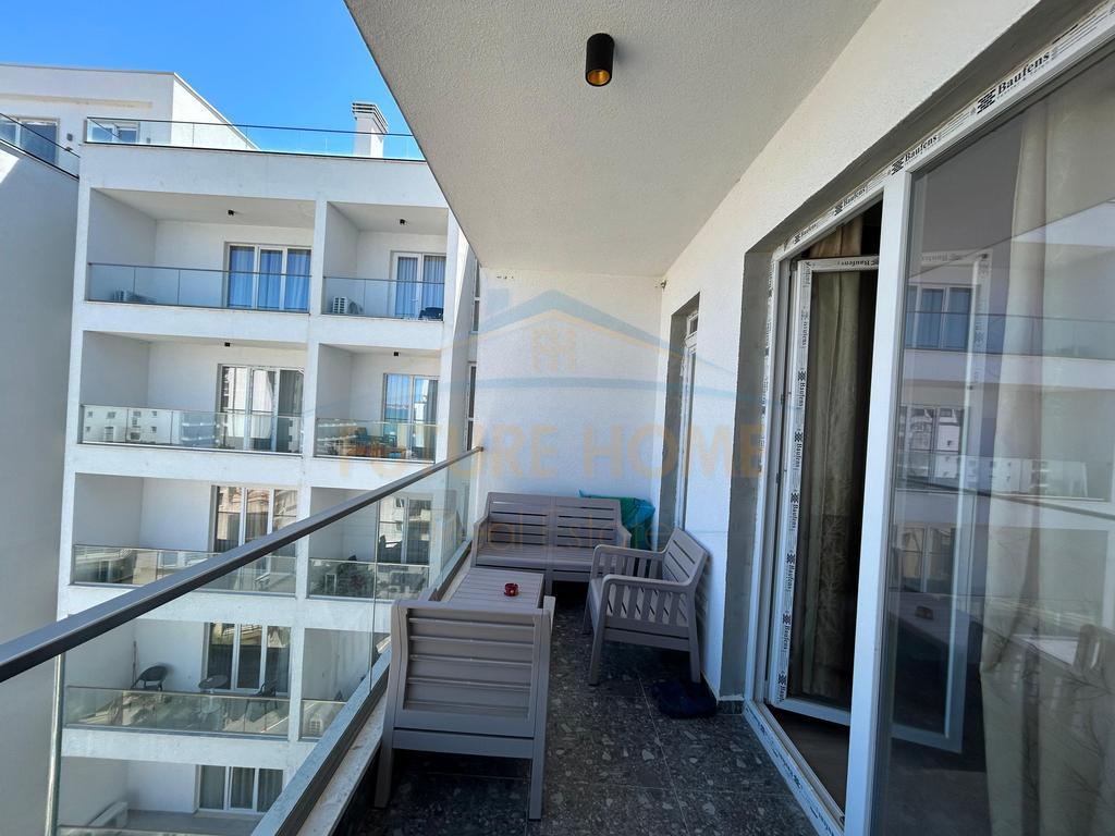 +355696044424-Shitet, Apartament 1+1, Qerret, Kavajë – Durrës - 1