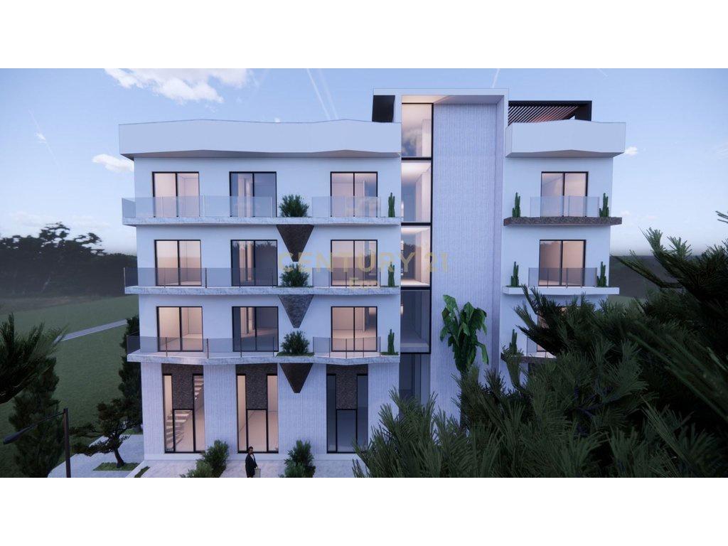 +355693448889EXLUSIVE! Shitet 1+1 tek Urban Residence, Spill – Kavajë