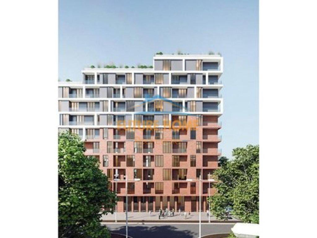 0694603851,Shitet, Apartament 2+1, Mei’s Garden Residence, I – Tiranë