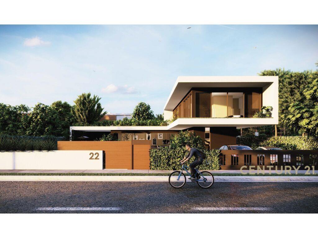 SHITET APARTMENT 2+1+POST PARKIMI TE TULIPAN RESIDENCE – Tiranë - 1