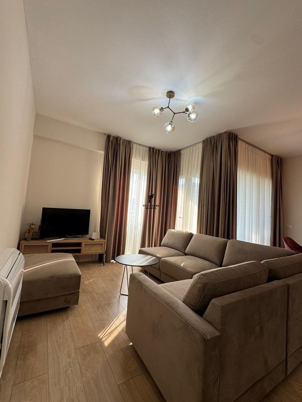 APARTAMENT ME QERA 2+1 RRUGA E KOSOVAREVE 150.000 LEKE FH-7 – Tiranë