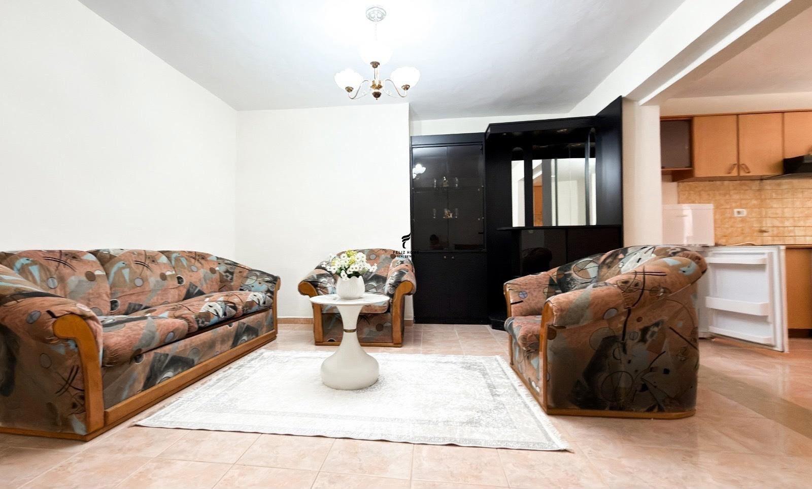 SHITET APARTAMENT 2+1 ALI DEMI 260.000 EURO FH-92081 – Tiranë - 1