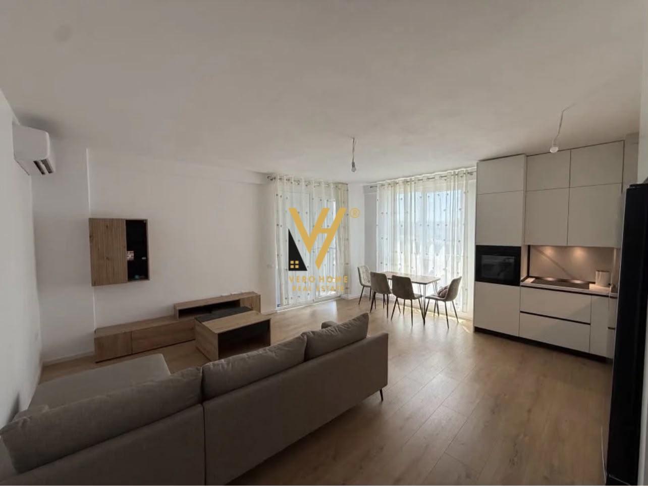 JEPET APARTAMENT 2+1+BLK ME QIRA TE BULEVARDI I RI 700 EURO – Tiranë