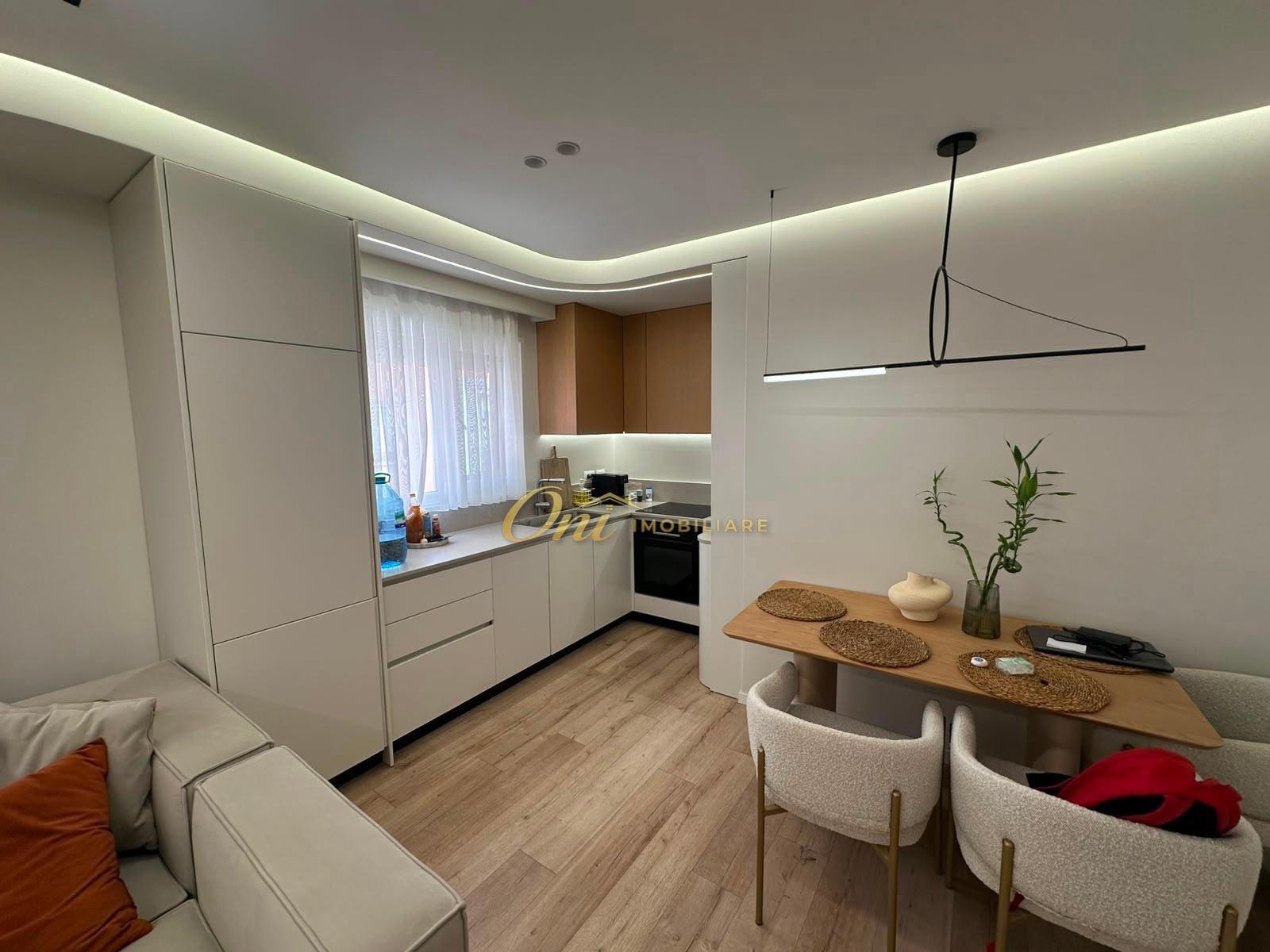 KODRA É DIELLIT APARTAMENT PER QERA 2+1 – Tiranë - 1