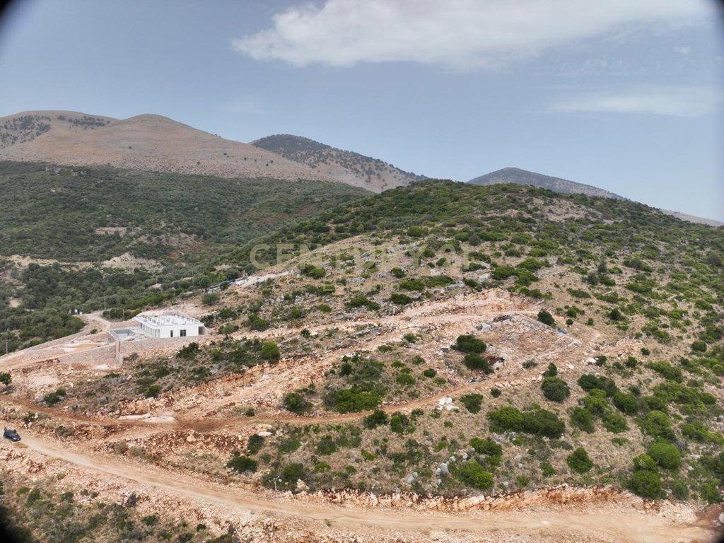 Tokë për Shitje në Lukovë ! – Sarandë - 1