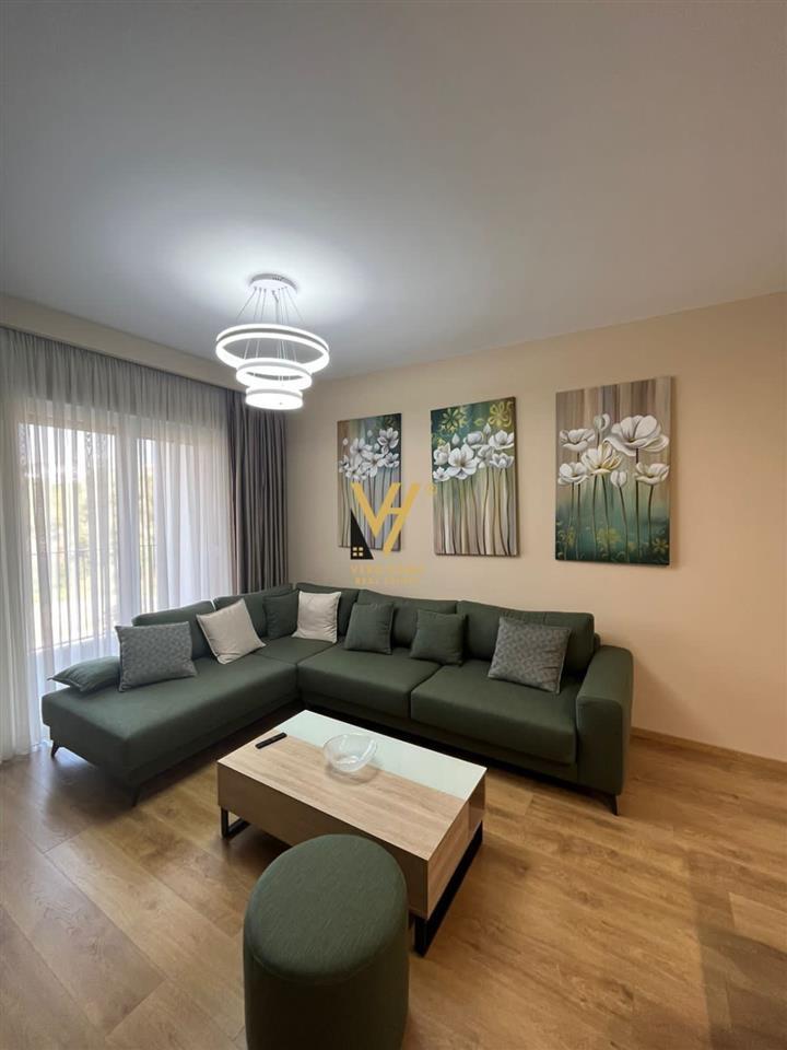 JEPET APARTAMENT 2+1+2 ME QERA TEK LIQENI THATE 1200 EURO – Tiranë