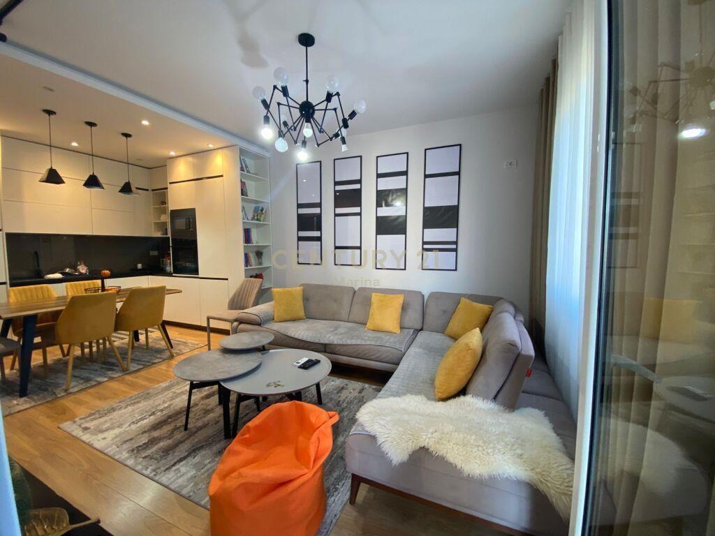 APARTAMENT 2+1 PER SHITJE,NE LUNGOMARE! – Vlorë