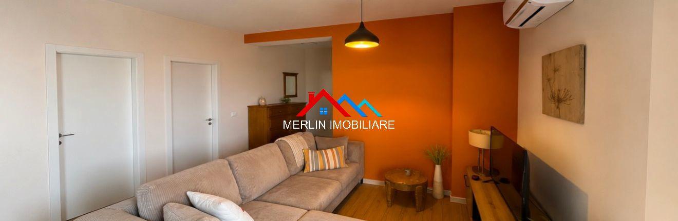 SHITET APARTAMENT 2+1 NE RRUGEN E DIBRES. – Tiranë - 1
