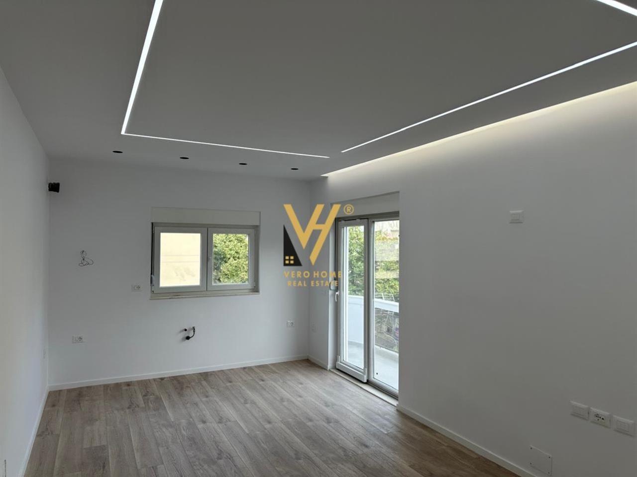 JEPET APARTAMENT 2+1+BLK ME QERA TE RRUGA VASO PASHO 800EURO – Tiranë - 1