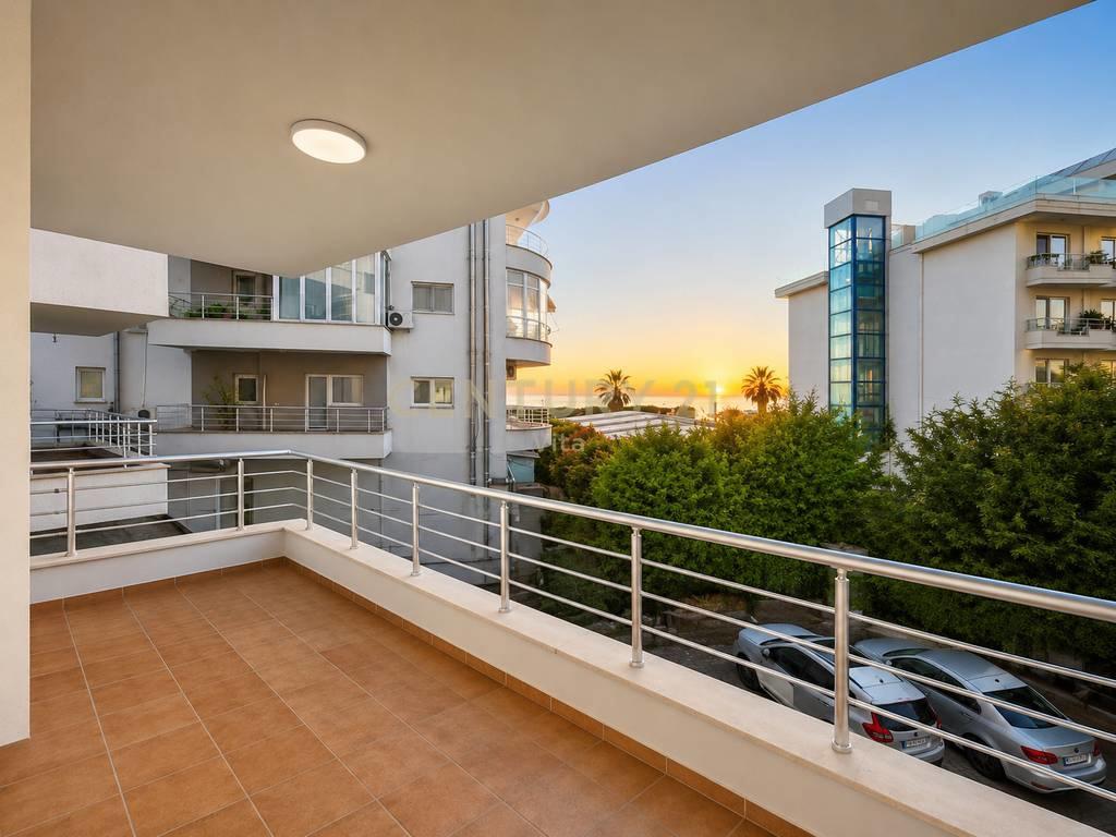 SHITET APARTAMENT 1+1 ME PAMJE DETI – INVESTIM IDEAL NË NJË – Durrës - 1
