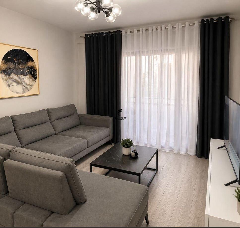 SHITET APARTAMENT 2+1 KOPSHTI BOTANIK 180.000 EURO FH-79855 – Tiranë - 1