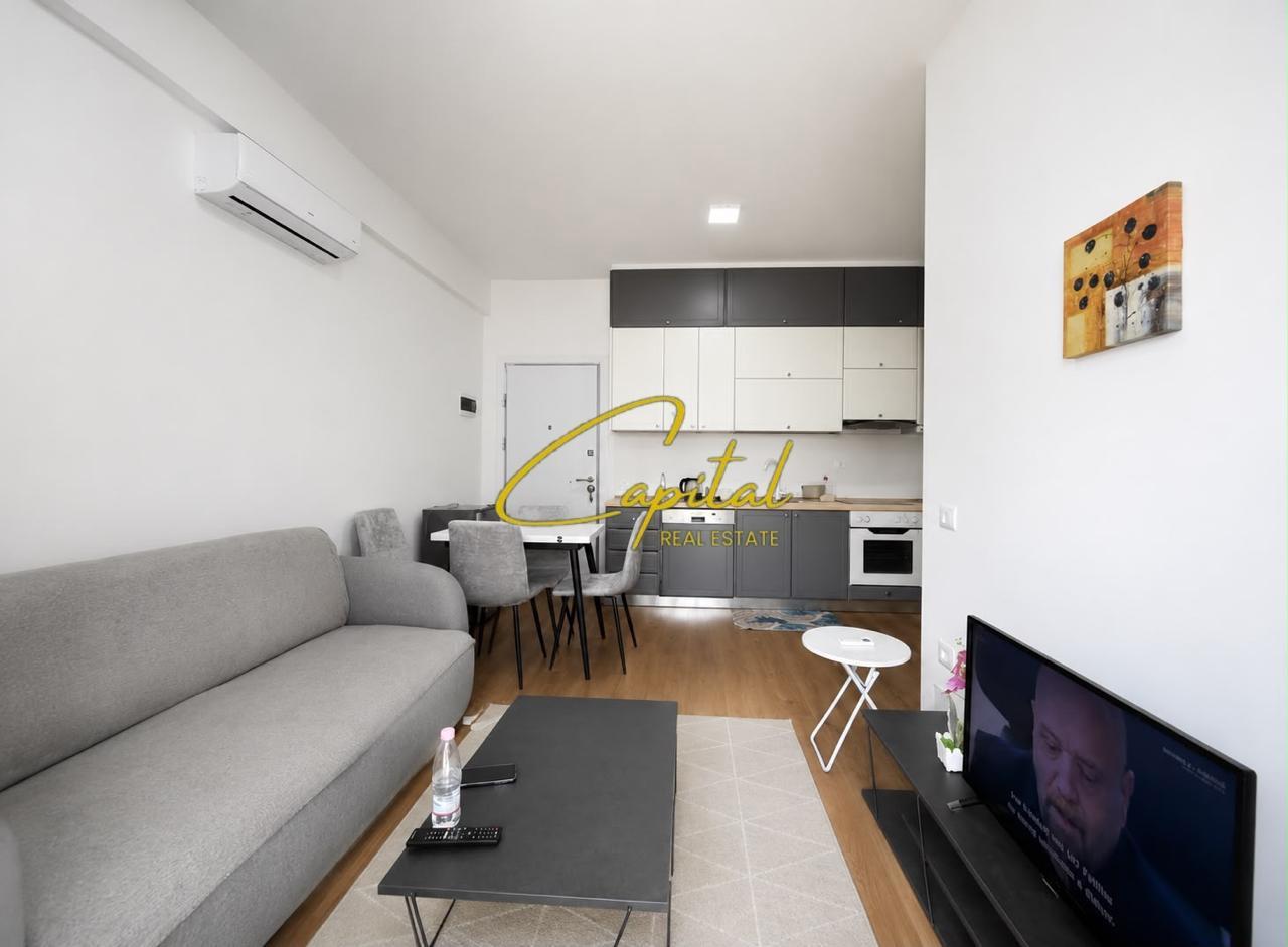 SHITET APARTAMENT 1+1 SHKOZE 110.000 EURO – Tiranë - 1