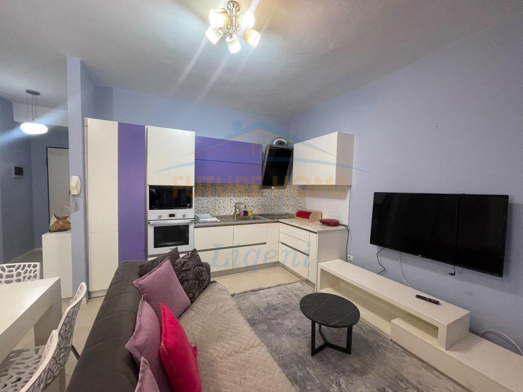 0694792477, Qera, Apartament 1+1, Komuna e Parisit, – Tiranë