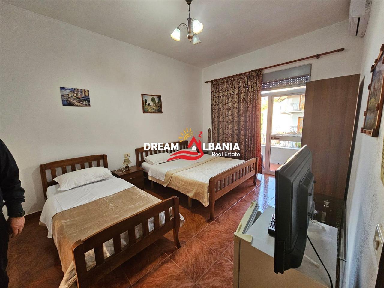 Shitet Hotel në Rrugen e Elbasanit – Tiranë (ID 4151171) – Tiranë