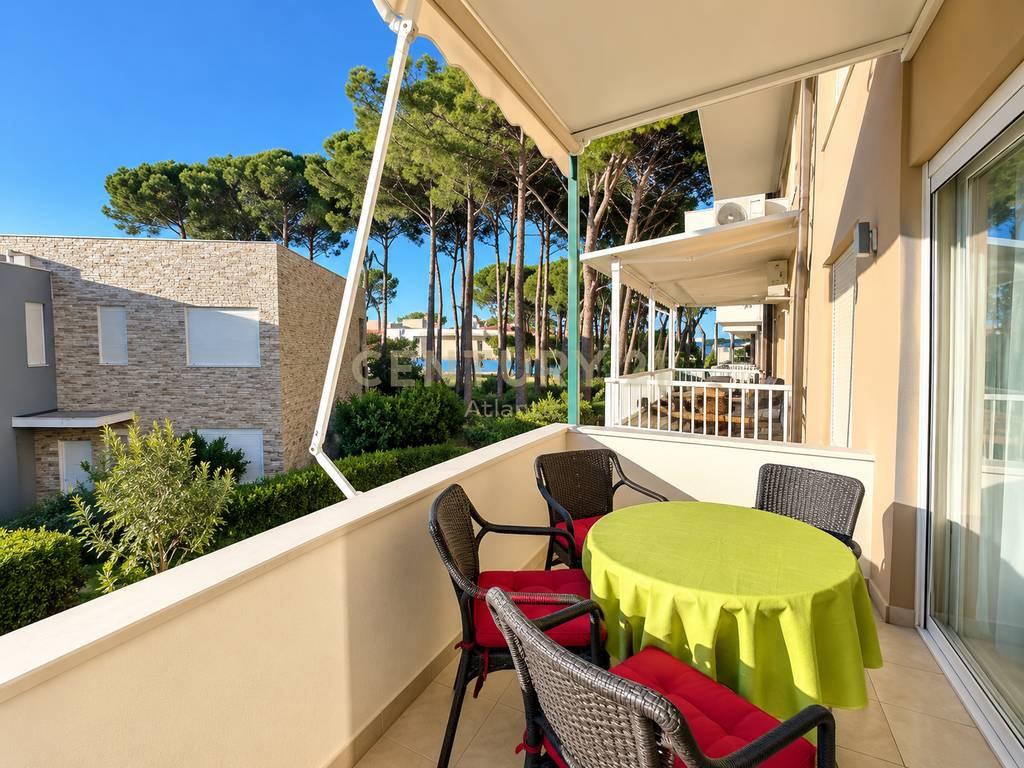 EXCLUSIVE KOMPLEKSI LURA 3 SHITET APARTAMENT 2+1 ! 210,000 € – Durrës