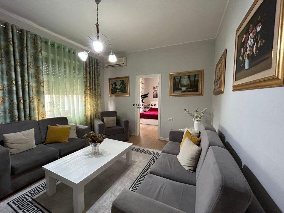 SHITET APARTAMENT,BULEVARDI I RI,205.000 EURO. – Tiranë