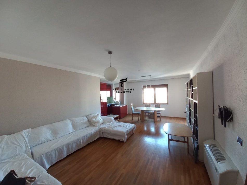 APARTAMENT ME QERA 3+1+2 RRUGA E ELBASANIT 900 EURO – Tiranë