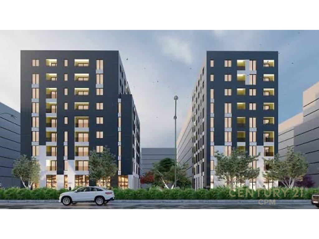 APARTAMENT 2+1+2 OKAZION PËR SHITJE TEK TIRANA ENTRY 3! – Tiranë
