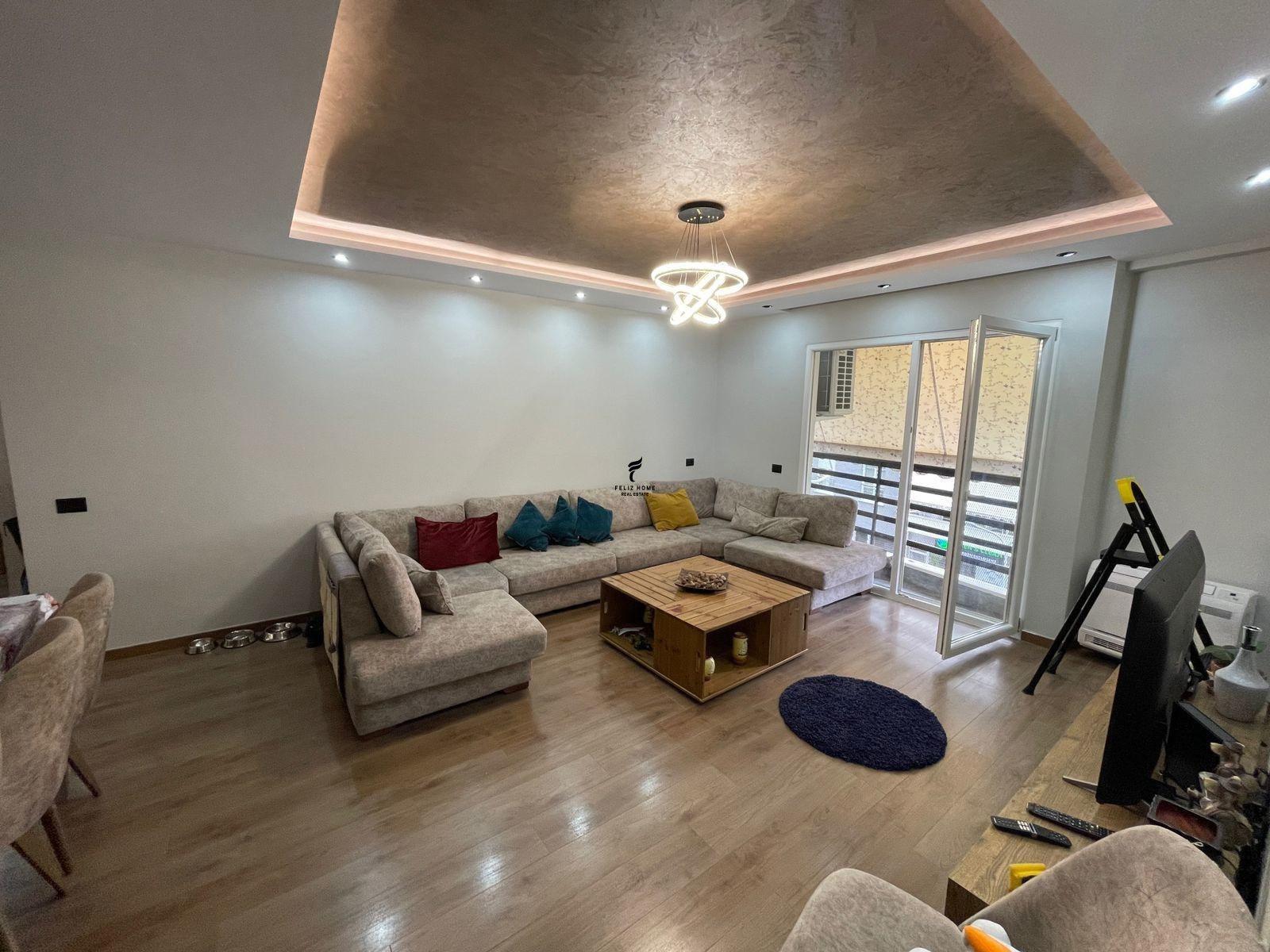APARTAMENT ME QERA 2+1 KOMUNA E PARISIT 90.000 LEKE FH-86926 – Tiranë - 1
