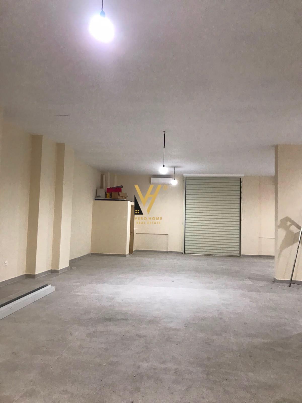 JEPET DYQAN 160 M2 ME QERA NE FRESK 100.000 LEKE – Tiranë - 1