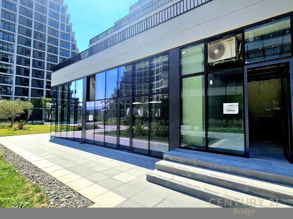 DYQAN PER QIRA NE LAKE VIEW RESIDENCES – Tiranë