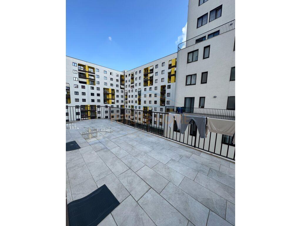 0692268458 Apartament 2+1+Post Parkimi, Grand Gallery – Tiranë