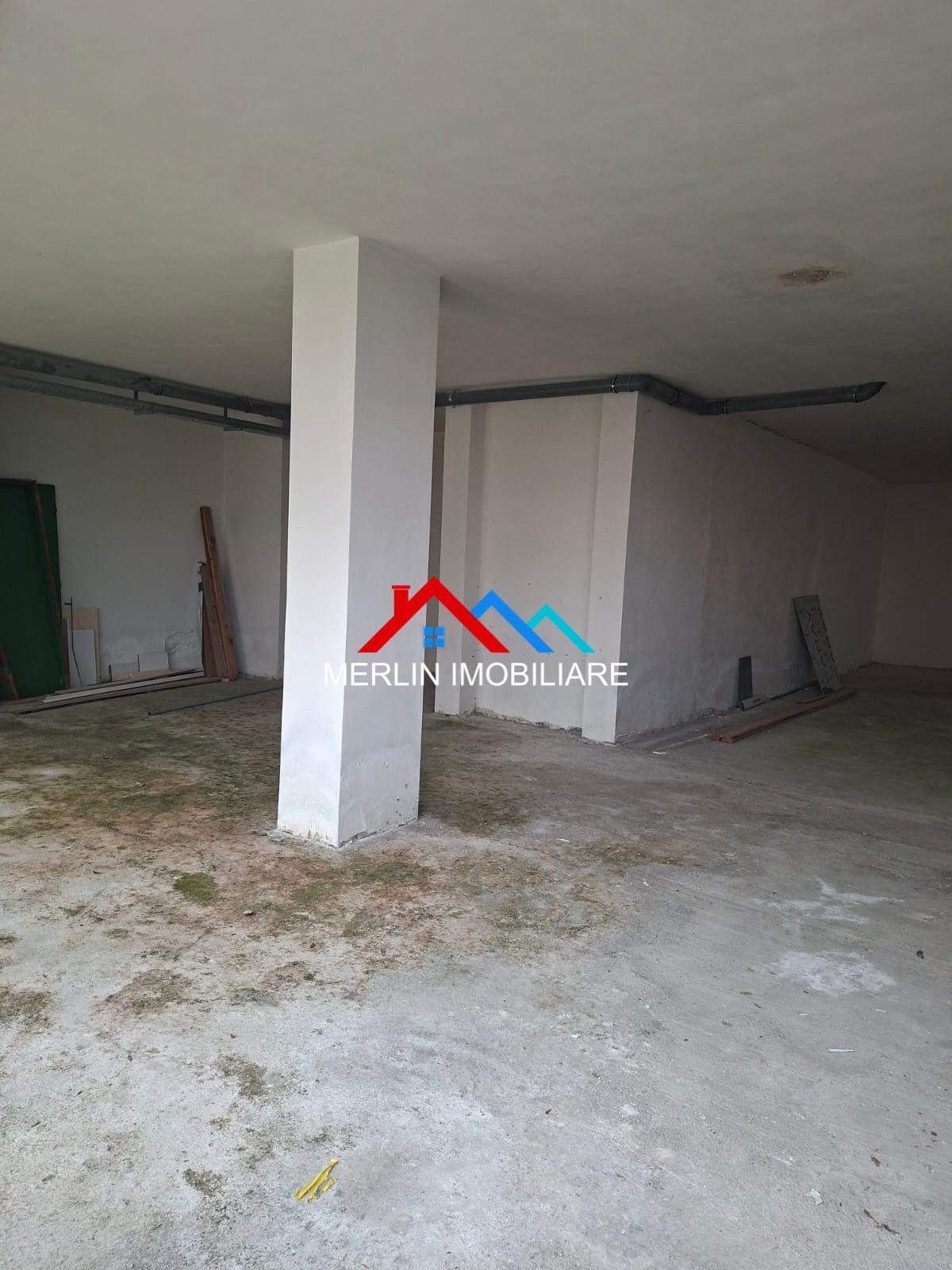 SHITET AMBJENT BIZNESI 195M² NE FRESK. – Tiranë - 1