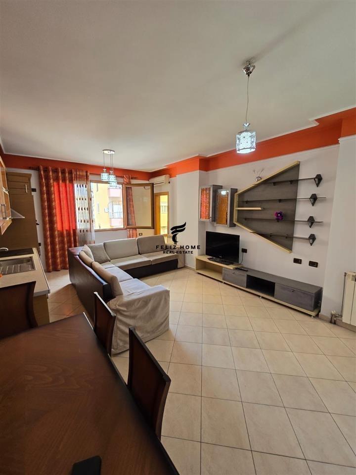 SHITET APARTAMENT 3+1+2 ASTIR 165.000 EURO – Tiranë