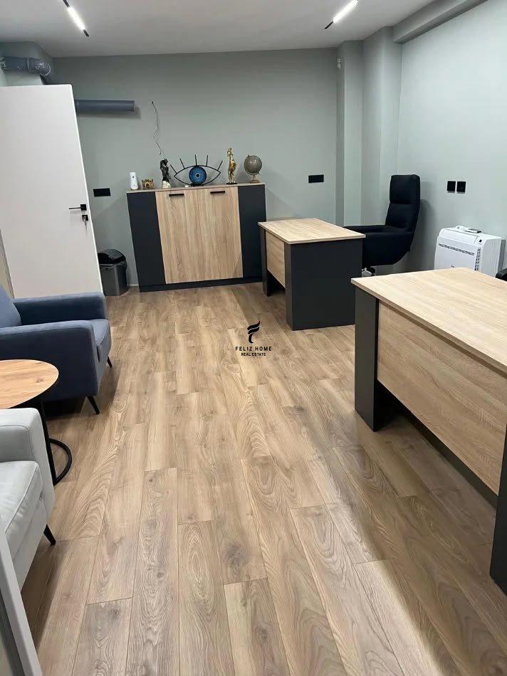 ZYRE ME QERA 100M2 LIQENI I THATE 90.000 LEKE FH-80781 – Tiranë
