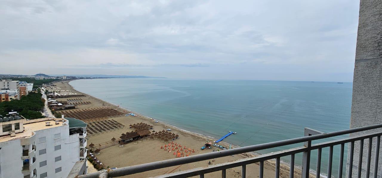 ID 20844617 SHITET APRTAMENT 1+1 PAMJE NGA DETI GOLEM – Durrës