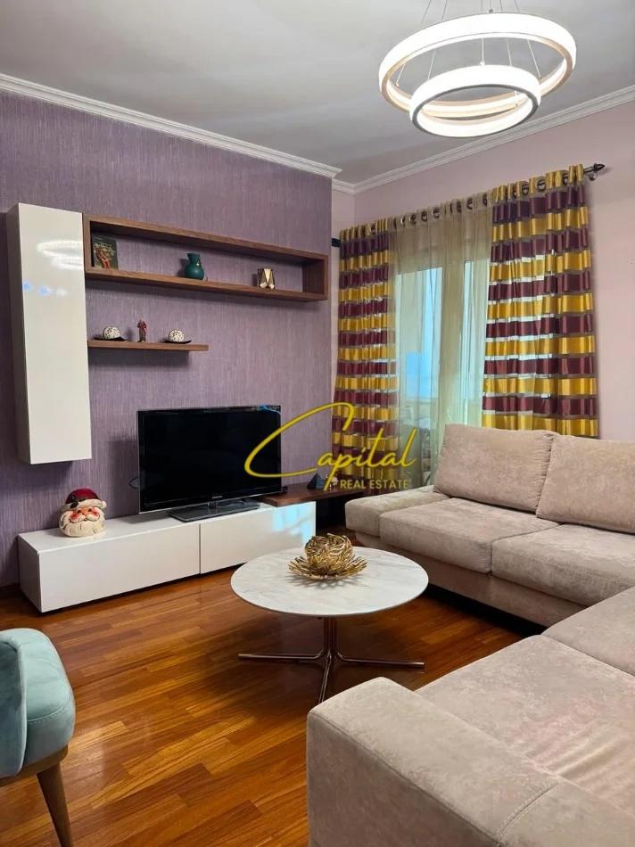 APARTAMENT ME QIRA 2+1 STADIUMI AIR ALBANIA 1.500 EURO – Tiranë