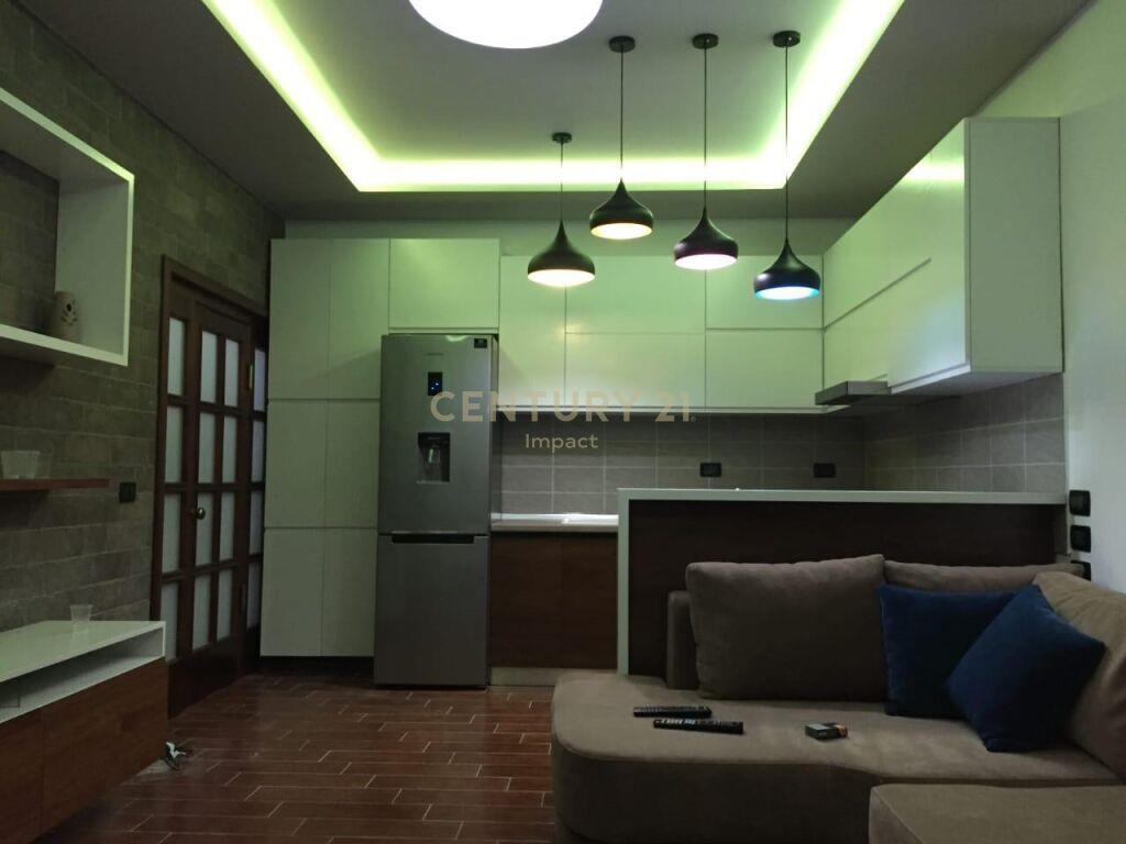 SHESIM APARTAMENT 1+1 NE YZBERISH! – Tiranë - 1
