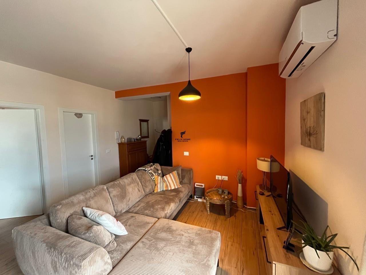 SHITET APARTAMENT 2+1 SELVIA 215.000 EURO – Tiranë - 1