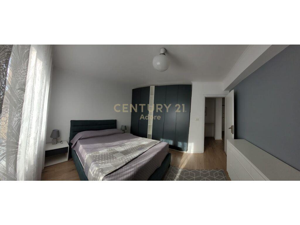 Apartament 2+1 per Qira tek Rruga e Kavajes! – Tiranë - 1