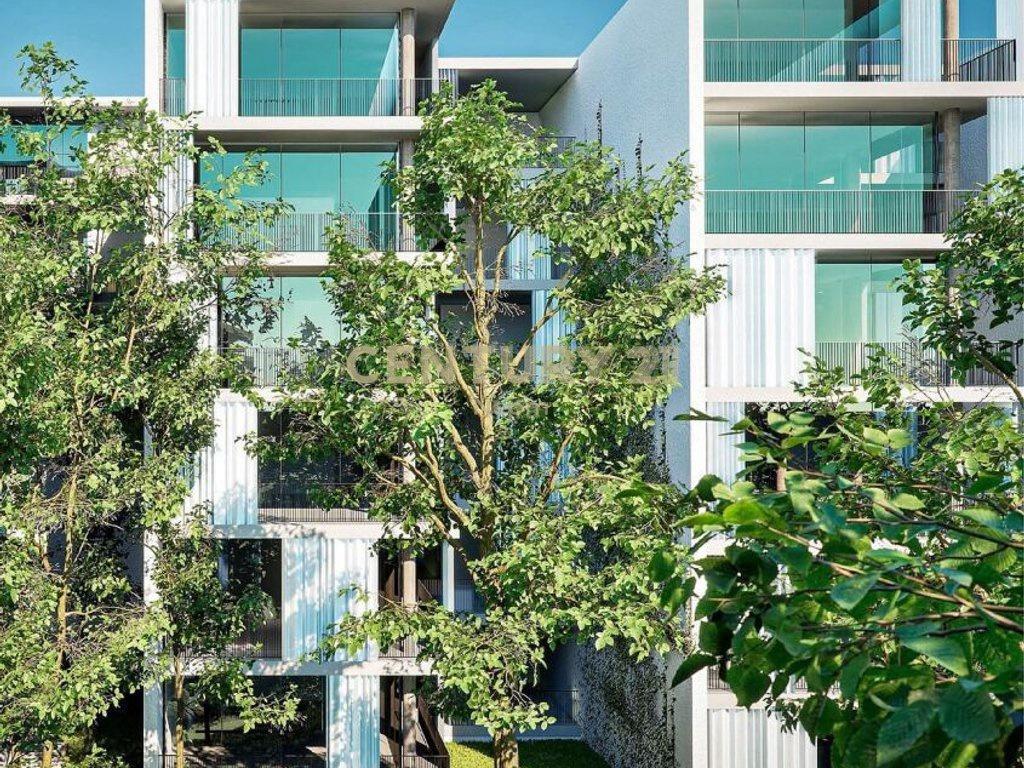 SHESIM APARTAMENT 2+1+2 TEK "BY LONG HILL" MJULL-BATHORE – Tiranë