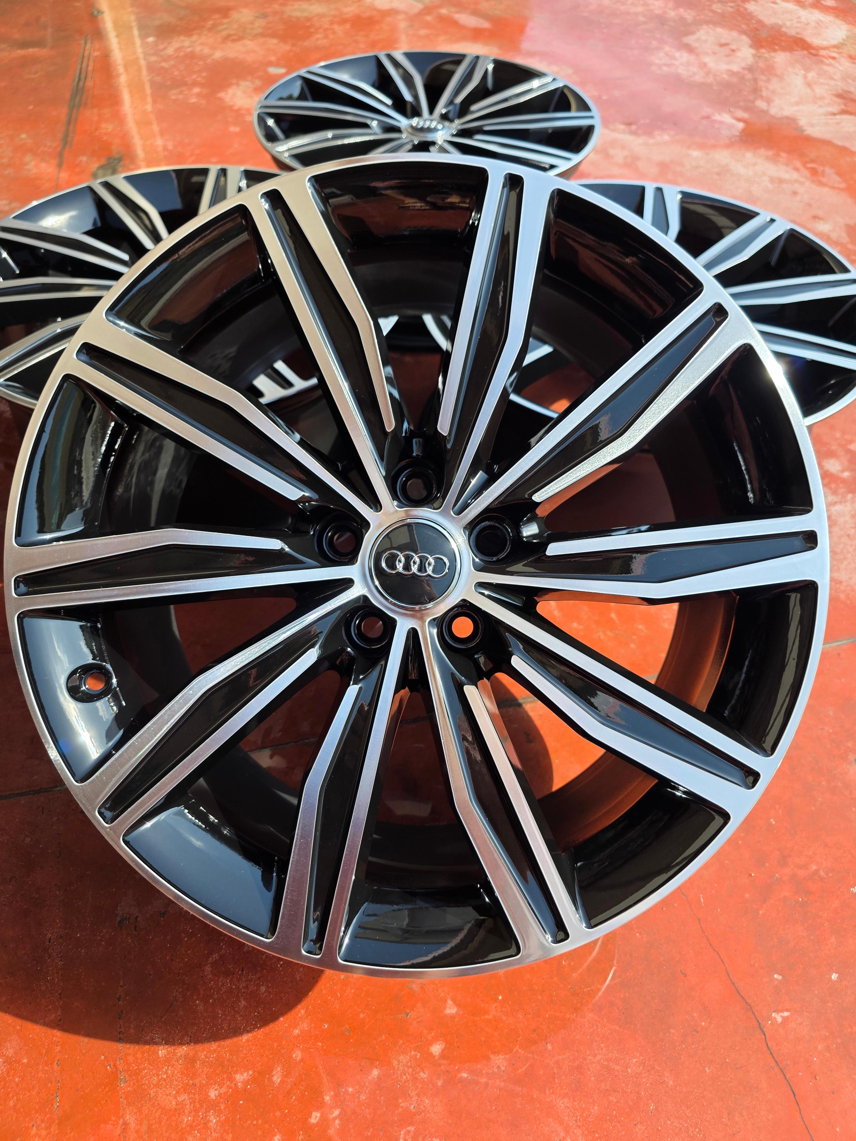 DISQE AUDI A6 R19 ORGJINALE – Fier