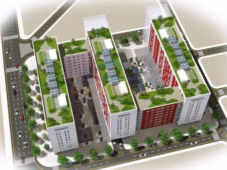 069 479 2 476 SHITET APARTAMENT 2+1,ISH PARKU,KOMPLEKSI GUCE – Tiranë - 1