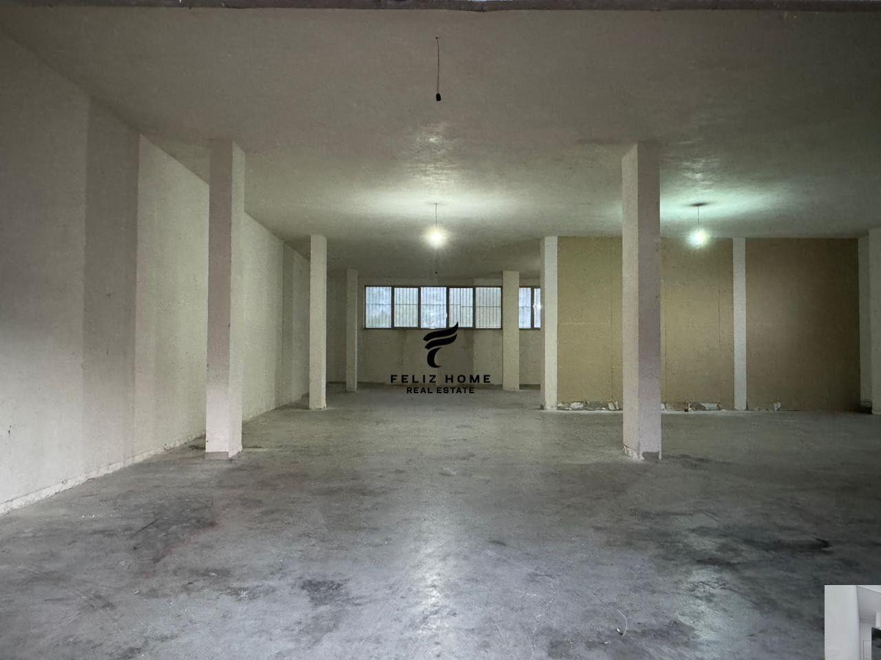 SHITET AMBIENT BIZNESI 347 M2 KASHAR 380.000 EURO – Tiranë