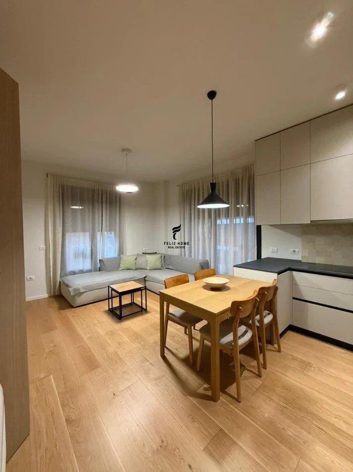 APARTAMENT ME QERA 2+1 RRUGA E KOSOVAREVE 130.000 LEKE FH-85 – Tiranë